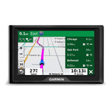 Garmin Drivesmart 52 Navegador Gps Para Auto