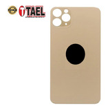 Tapa Trasera  Compatible iPhone 11 Pro Max