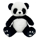 Oso Panda De Peluche Pandita De Peluche Regala En Grande !!