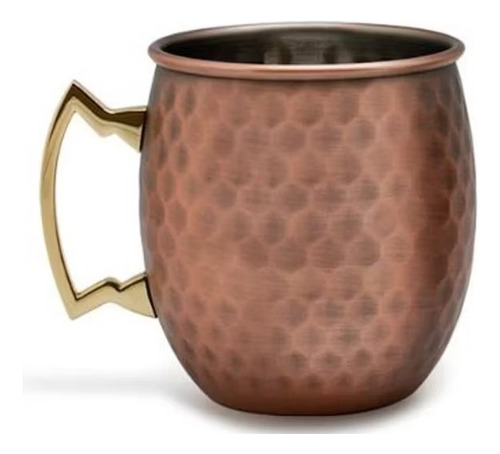 Copper Mug Wayu