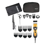 Conair Clipper Trimmer 20pc Sistema De Aseo Para Ho.