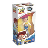 Boneco Vinil Jessie Toy Story 