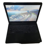 Notebook Dell Inspiron 5548