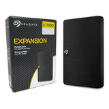 Hd Externo 2tb Seagate 2 Tera Expansion - A Pronta Entrega