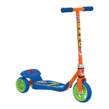 Patinete Infantil Power Game Original - Bandeirante 1560