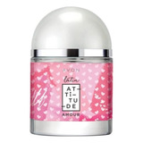 Perfume Latin Attitude Amour Av - mL a $621