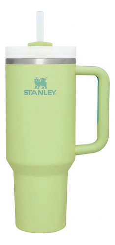 Stanley Quencher H2.0 Flowstate | Citron | 1.18l | 40oz Color Citron 40oz
