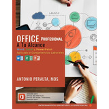 Libro: Office Profesional A Tu Alcance: Word, Excel Y Powerp