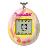 Tamagotchi Original - Estilo Artístico