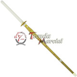 Shinai #39 - Espada Bambú Kendo, Ninjutsu, Samurai, Kenjutsu