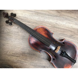 Violín Antiguo Alemán 4/4