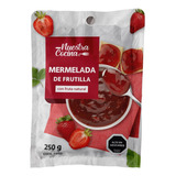 Mermelada Nuestra Cocina Frutilla 250 G