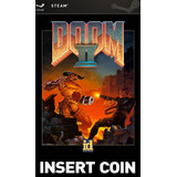 Doom 2 || Pc || Steam || Original || Digital