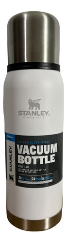 Termo Satanley Vaccum Bottle