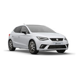 Juego 4 Tapetes Seat Ibiza 2018 Al 2020 Uso Rudo Original