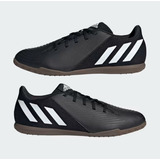 Botines adidas Predator Edge.4 In Sala Futsal - Talle 13 Us