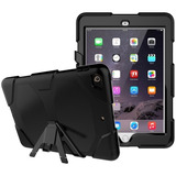 Funda Para iPad 2 iPad 3 iPad 4 Protector Antigolpes  Uso Ru