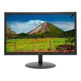 Monitor Led Qian Hd 19.5 60hz 5ms Vga Hdmi Qm191704 Color Negro