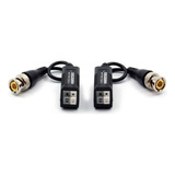 Balun Pasivo Netquality 4k Blister X 2