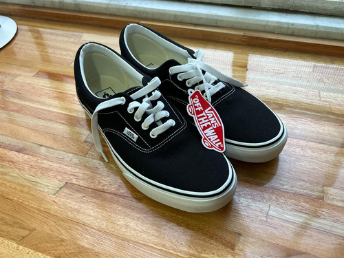 Zapatillas Vans U Era Originales