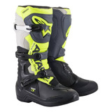 Botas Alpinestars Tech3