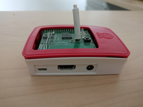 Raspberry Pi3