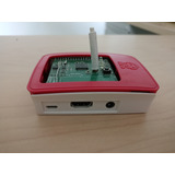 Raspberry Pi3