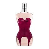 Jean Paul Gaultier Classique Edp Perfume Feminino 30ml