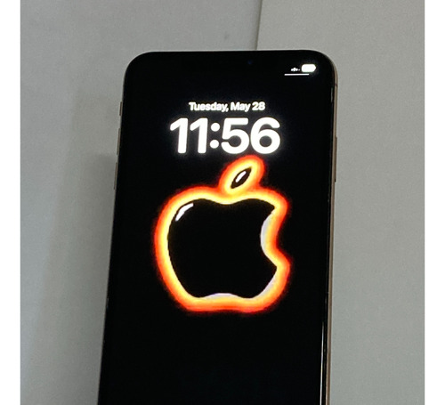  iPhone XS Max 256gb Apple Dourado Desbloqueado