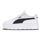 Tenis Puma Karmen Rebelle Joven 38842002