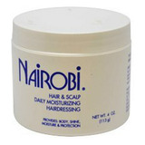 Gel Para Cabello - Nairobi Hair And Scalp Peluquería Hidrata