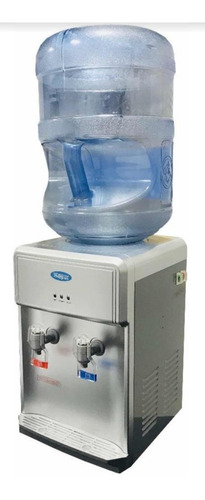 Dispenser De Agua Caliente Fresca De Mesada Para Botellones 