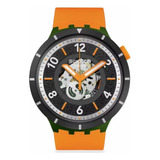 Reloj Swatch Sb03g107 Fall-iage 