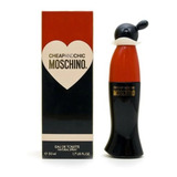 Perfume Mujer Moschino Cheap And Chic Edt 50ml