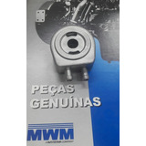 Enfriador De Aceite Maxion 2.5 Ford - Chevrolet - Mb-perkins