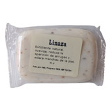 Jabón Artesanal Linaza (exfoliante - Aclara Manchas)