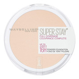 Base Polvo Super Stay Maybelline