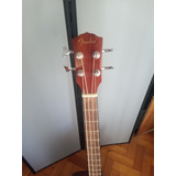 Bajo Acustico Fender