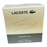 Lacoste Essential Edt 125 Ml