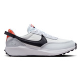 Tenis Lifestyle Hombre Nike Ref.dv0743-101 Nike Waffle Debut