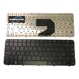 Teclado Notebook Hp G4 1000 G43 G6 Cq43 430 G6 1000 Cq57 Esp