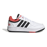 Zapatillas adidas Hoops 3.0 K Gz9673