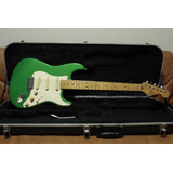 Guitarra Fender Eric Clapton 1988 7-up Green