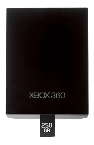 Disco Duro 250 Gb Xbox 360 Rgh 5.0 +envio+mas Regalos Jugar