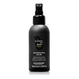 Bálsamo Para Barba Y Piel Alfaparf Blends Of Many- 100ml Fragancia +protección