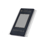 ((( 4 Peças ))) Tas5614 La Smd Tas 5614 La Texas