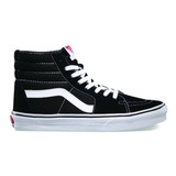 Vans Sk8-hi Classic 0d5ib8c Juvenil