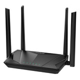 Roteador Wi-fi 6 Dual Band 2,4ghz/5ghz W6-1500 - Intelbras