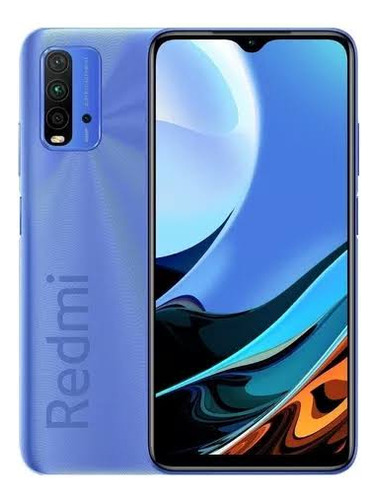 Redmi 9t 64gb/ 4gb