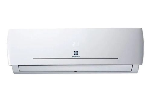 Aire Acondicionado Electrolux Split F/c 2600 Frig. Exsh26wcn